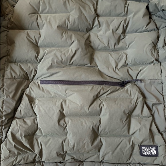 Mountain Hardware Popover Stretchdown Men’s - Picture 3 of 10